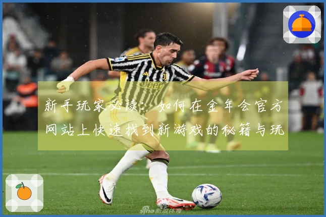 新手玩家必读：如何在金年会官方网站上快速找到新游戏的秘籍与玩法技巧
